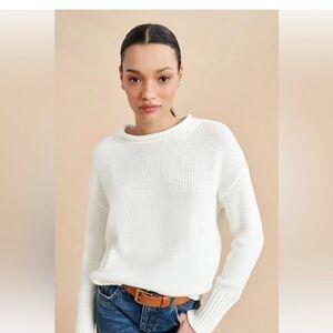 La Ligne Marina Sweater